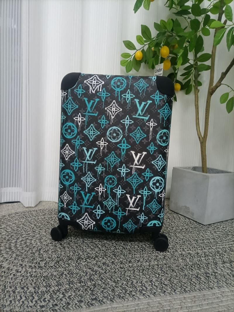 LV Suitcase